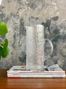 Iittala Vintage Glass Set