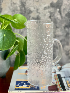 Iittala Vintage Glass Set