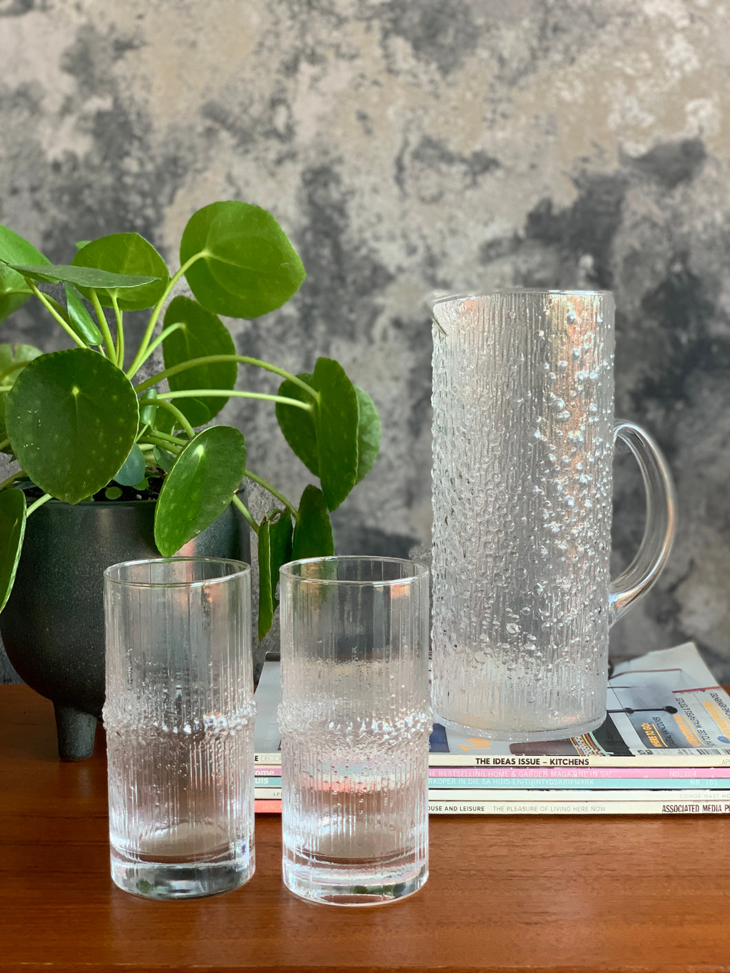 Iittala glass deals