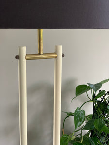 Mid-Century Floor Lamp