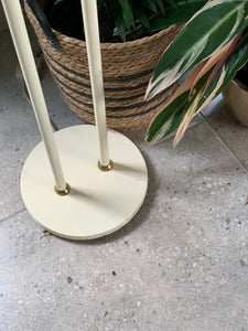 Mid-Century Floor Lamp