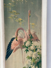 Load image into Gallery viewer, Vintage Framed Print
