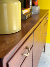 Load image into Gallery viewer, MCM Sideboard / Drinks Cabinet
