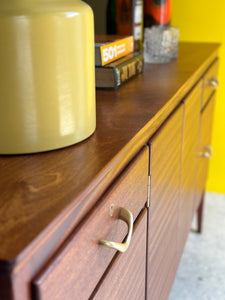 MCM Sideboard / Drinks Cabinet