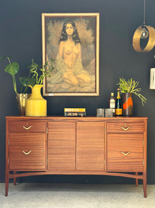 MCM Sideboard / Drinks Cabinet