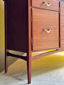 MCM Sideboard / Drinks Cabinet