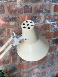 Angle Poise Style Lamp