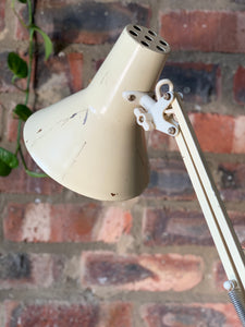 Angle Poise Style Lamp