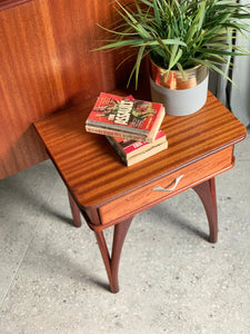 Mid-Century Headboard