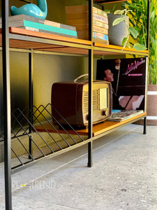 Retro Media Unit