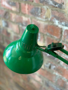 Retro AnglePoise Style Lamp