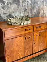 Load image into Gallery viewer, Novocraft Mid-Century sideboard
