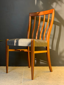 Greaves & Thomas Dining Chairs