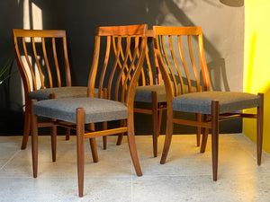 Greaves & Thomas Dining Chairs