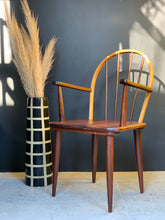 Load image into Gallery viewer, Vintage EE Meyer Chair
