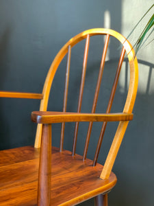 Vintage EE Meyer Chair