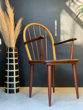 Load image into Gallery viewer, Vintage EE Meyer Chair
