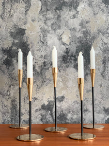 Decorative Candlestick Holders