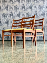 Load image into Gallery viewer, DS Vorster dining room chairs
