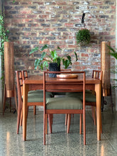Load image into Gallery viewer, Set of 6 Novocraft dining chairs

