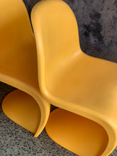 Load image into Gallery viewer, Set of Vitra Panton Replica &#39;S&#39; Chairs
