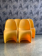 Load image into Gallery viewer, Set of Vitra Panton Replica &#39;S&#39; Chairs
