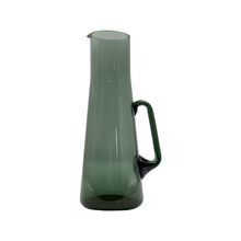 Load image into Gallery viewer, Vintage Glass Jug
