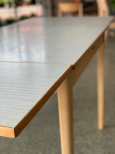 1950's Extendable Table