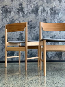 Dalescraft Dining Chairs