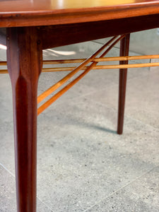 Mid-Century Dining Table