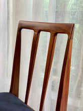 Load image into Gallery viewer, Set Of Mid-Century Dining Chairs
