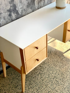 Meredew Desk/ Dresser