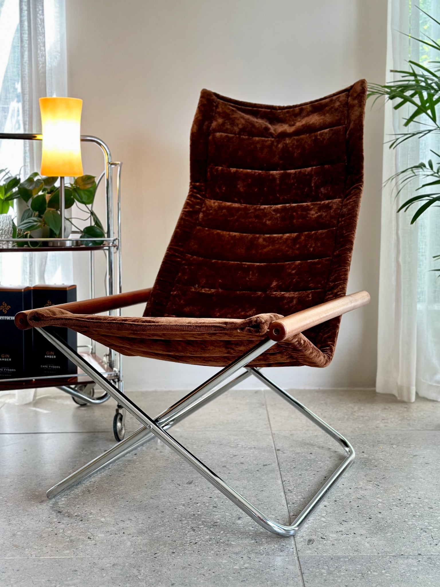 Takeshi Nii NY Style Chair RE TREND