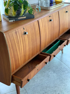 Retro Sideboard