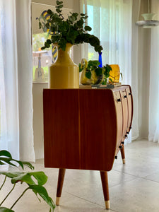 Retro Sideboard