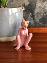 Load image into Gallery viewer, Pink panther
