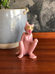 Pink panther