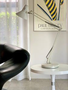 Large Anglepoise Patented Lamp