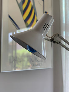 Large Anglepoise Patented Lamp