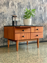 Load image into Gallery viewer, Mid-Century low Chest/Cabinet
