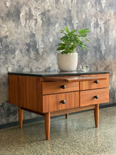 Load image into Gallery viewer, Mid-Century low Chest/Cabinet
