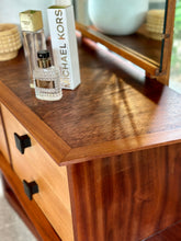 Load image into Gallery viewer, Angular Mid-Century Cabinet

