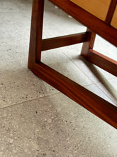Load image into Gallery viewer, Angular Mid-Century Cabinet

