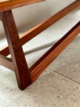Load image into Gallery viewer, Angular Mid-Century Cabinet
