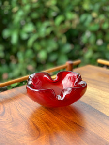 Murano Ashtray/Bowl