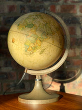 Load image into Gallery viewer, Novo Rico Illuminating World Globe
