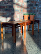 Load image into Gallery viewer, Mid-Century Greaves &amp; Thomas Sidetables
