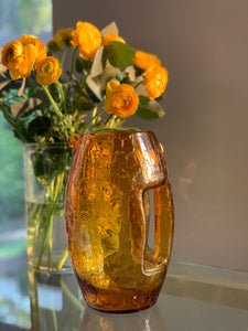 Art Nouveau Pitcher