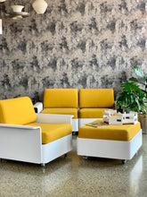 Load image into Gallery viewer, Modular Mid-Century Lounge Suite/Couch
