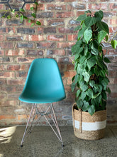 Load image into Gallery viewer, Original Eames Plastic Side Chair
